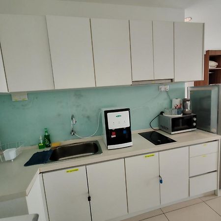 Apartament Ls Mansion One George Town Zewnętrze zdjęcie