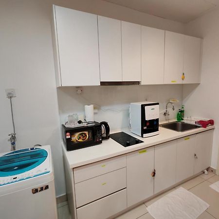 Apartament Ls Mansion One George Town Zewnętrze zdjęcie