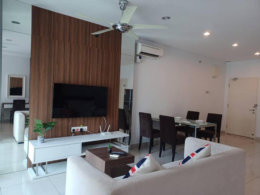 Apartament Ls Mansion One George Town Zewnętrze zdjęcie