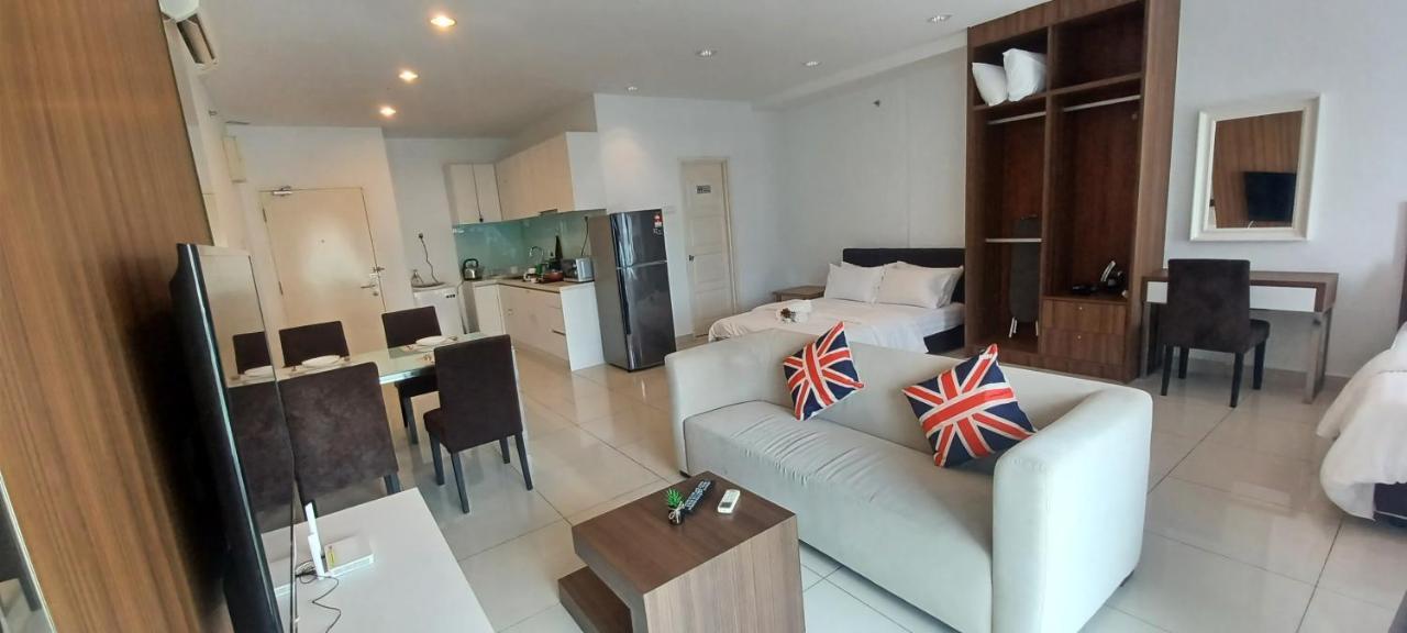 Apartament Ls Mansion One George Town Zewnętrze zdjęcie