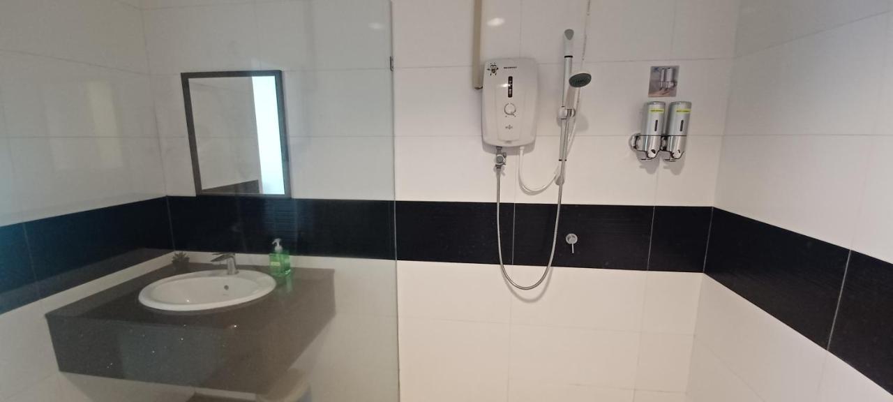 Apartament Ls Mansion One George Town Zewnętrze zdjęcie