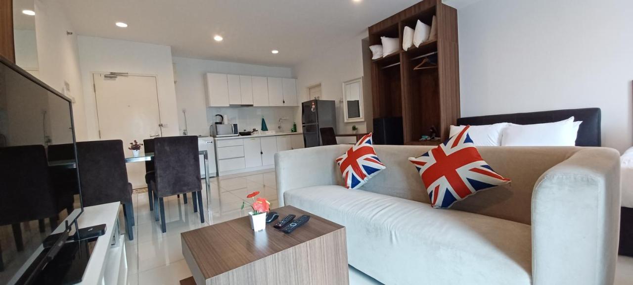 Apartament Ls Mansion One George Town Zewnętrze zdjęcie
