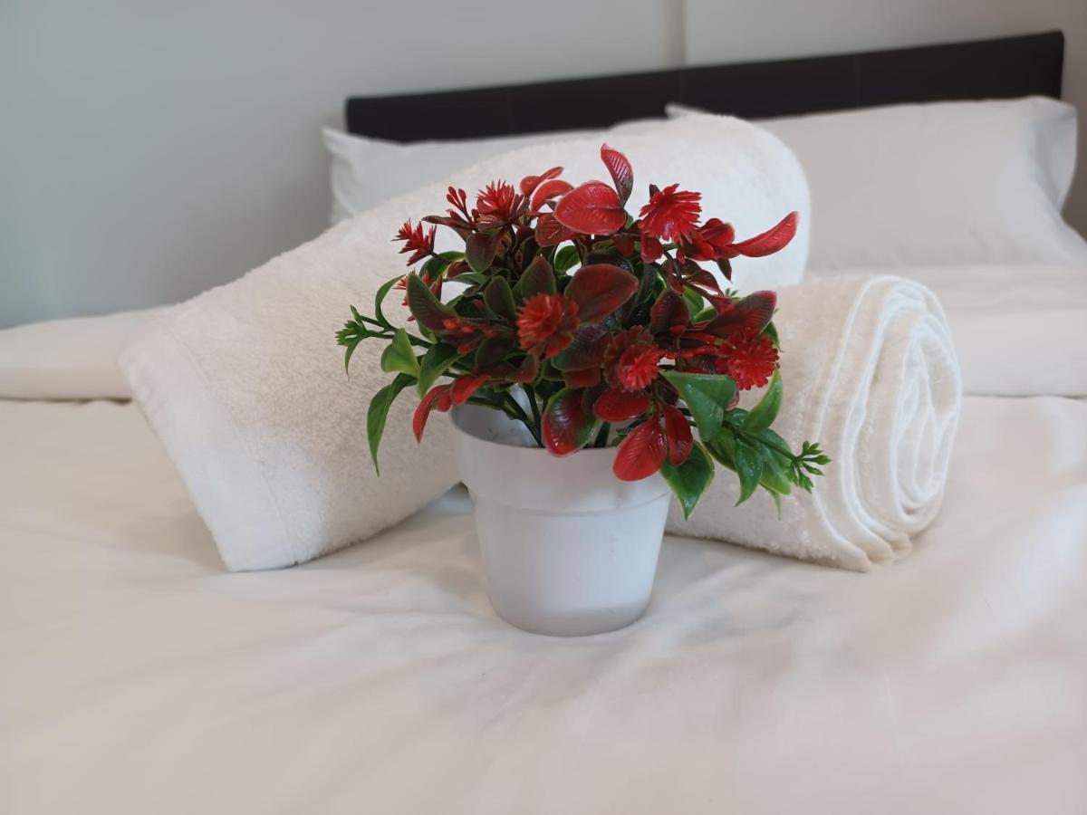Apartament Ls Mansion One George Town Zewnętrze zdjęcie