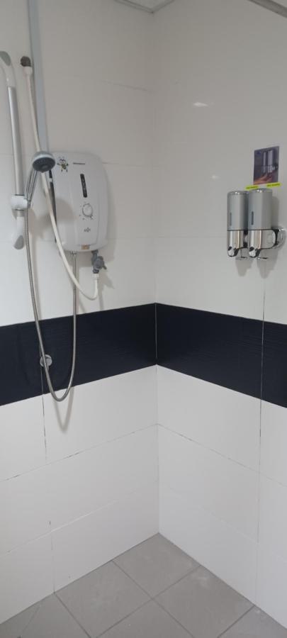 Apartament Ls Mansion One George Town Zewnętrze zdjęcie