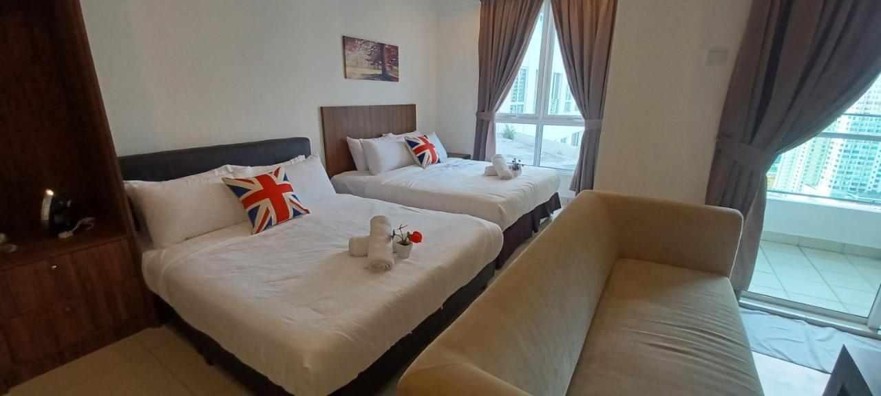 Apartament Ls Mansion One George Town Zewnętrze zdjęcie