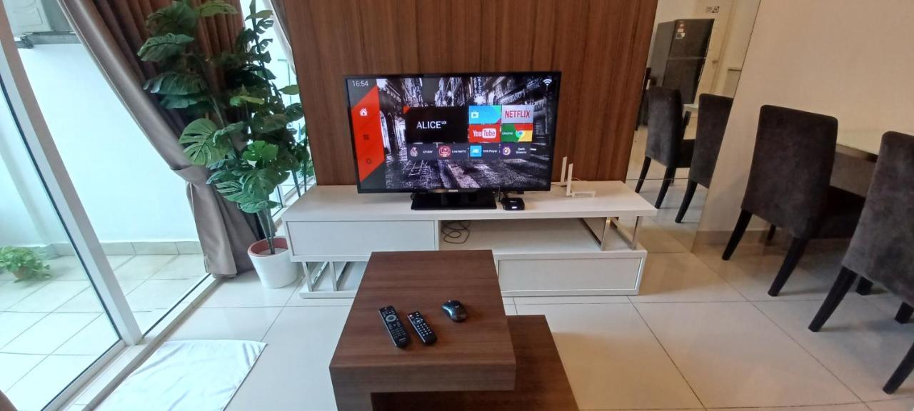 Apartament Ls Mansion One George Town Zewnętrze zdjęcie