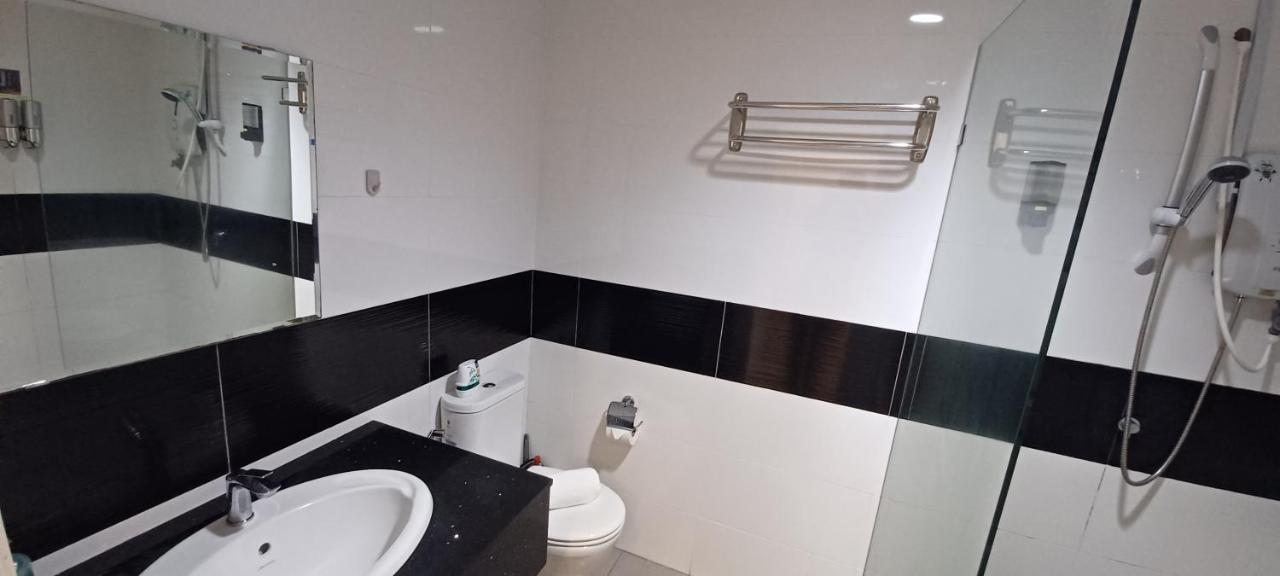 Apartament Ls Mansion One George Town Zewnętrze zdjęcie