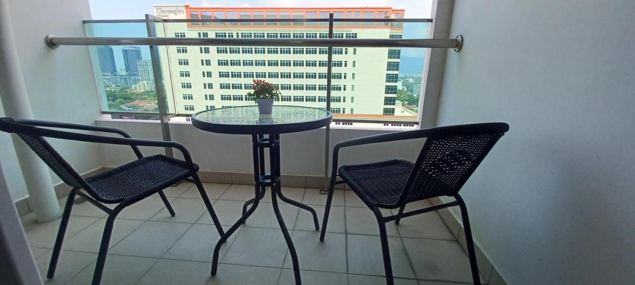 Apartament Ls Mansion One George Town Zewnętrze zdjęcie
