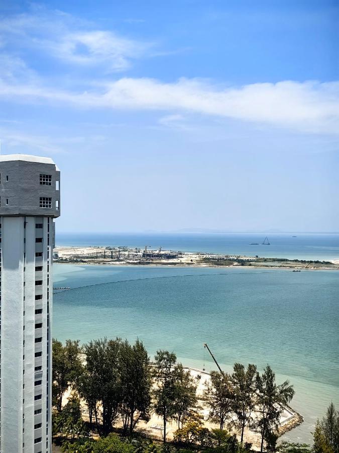 Apartament Ls Mansion One George Town Zewnętrze zdjęcie