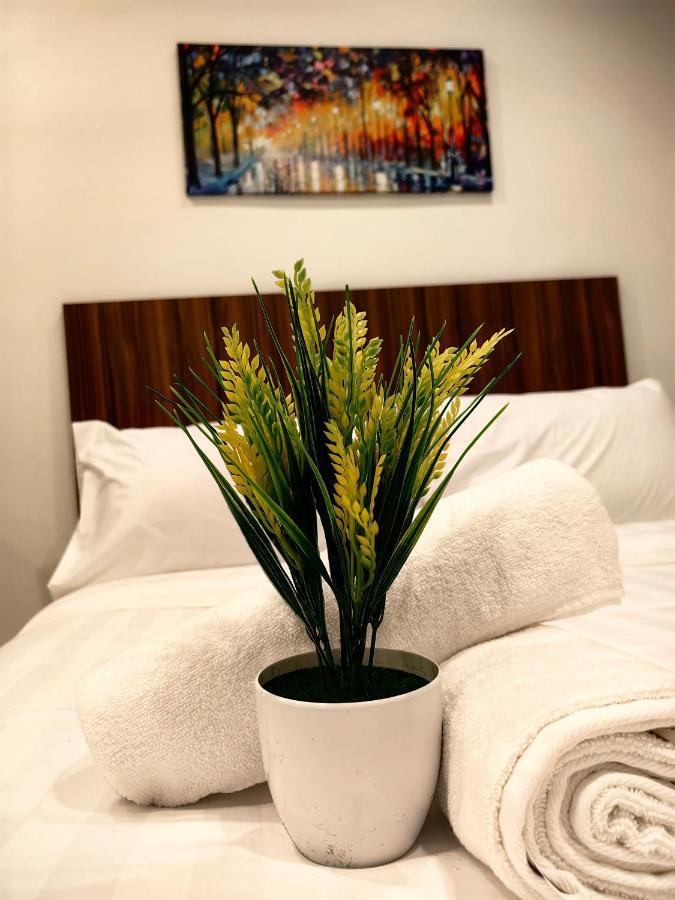 Apartament Ls Mansion One George Town Zewnętrze zdjęcie