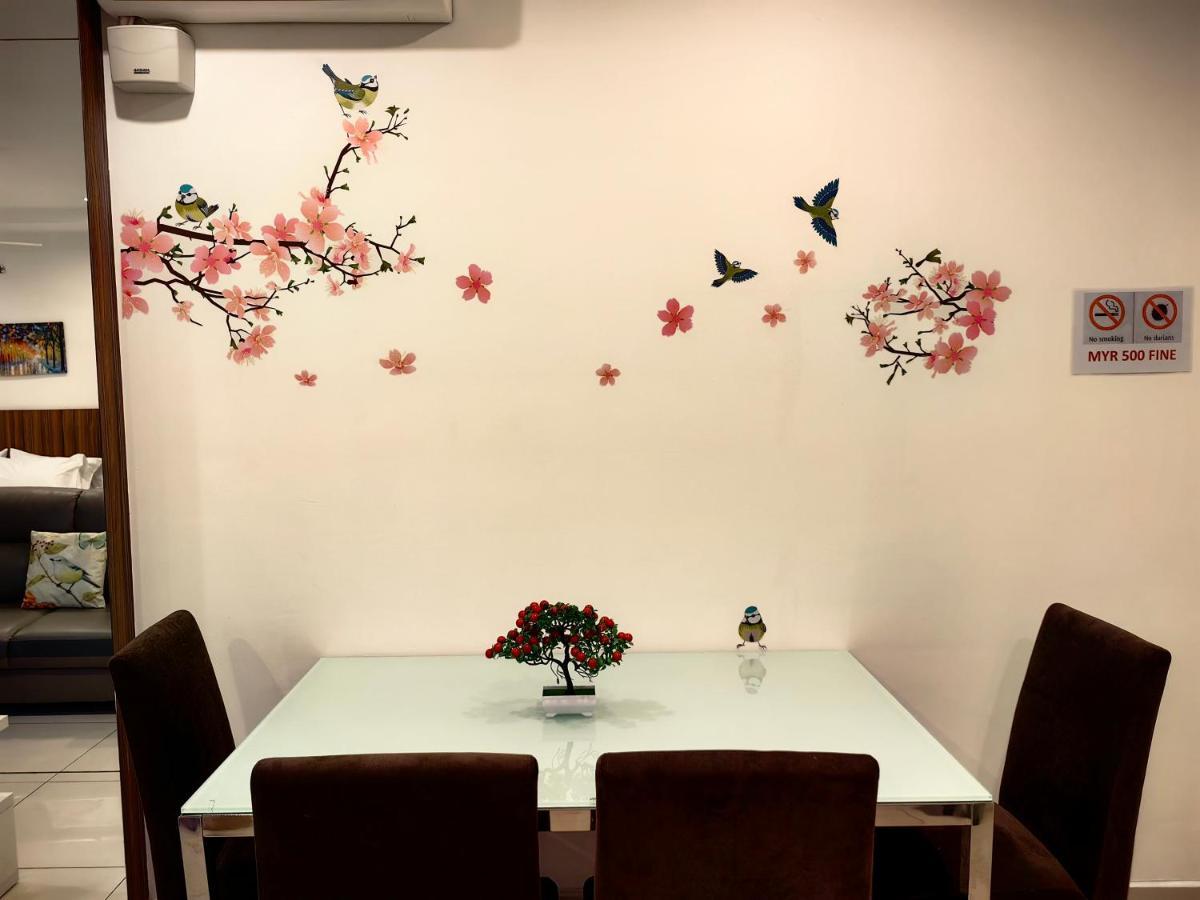 Apartament Ls Mansion One George Town Zewnętrze zdjęcie