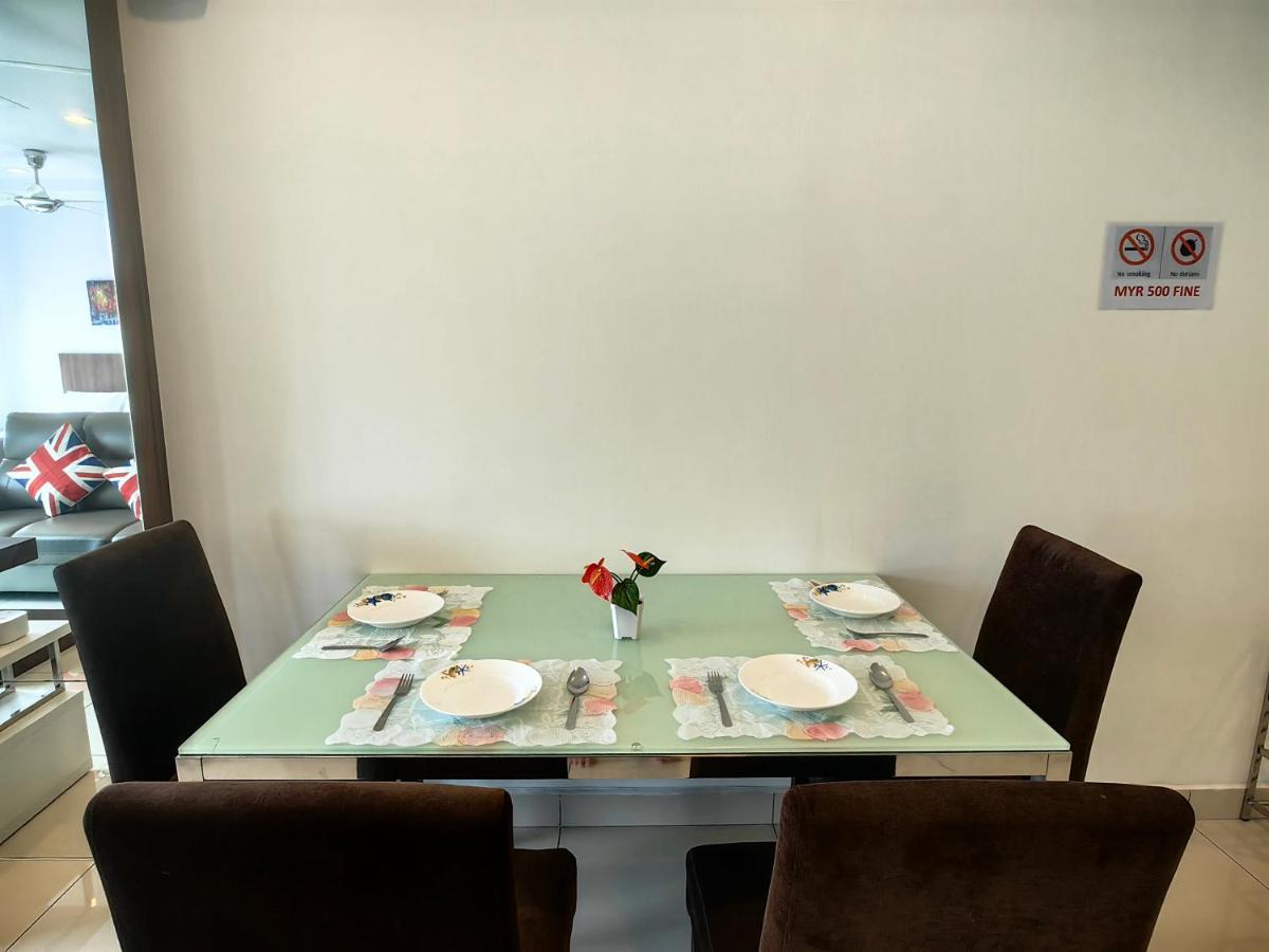 Apartament Ls Mansion One George Town Zewnętrze zdjęcie