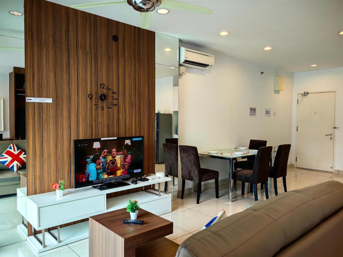 Apartament Ls Mansion One George Town Zewnętrze zdjęcie