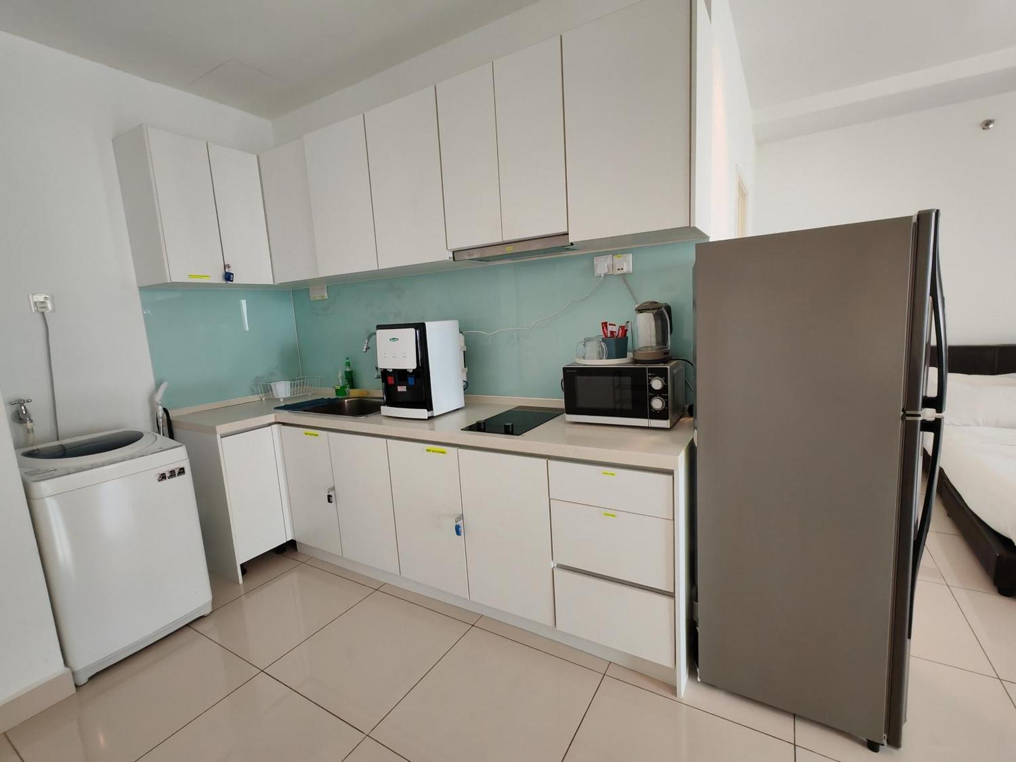 Apartament Ls Mansion One George Town Zewnętrze zdjęcie